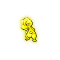 Golden Bagon